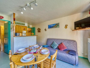 Apartment Vostok Zodiaque-61 by Interhome